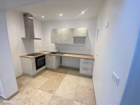 loue maison 100m2