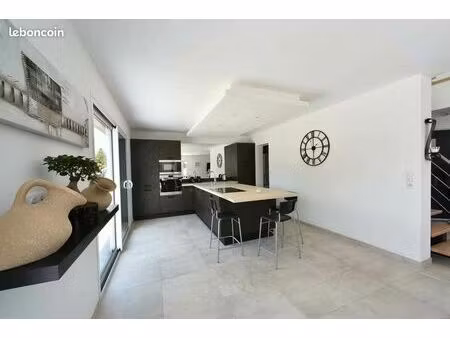 maison 3ch secteur saverne