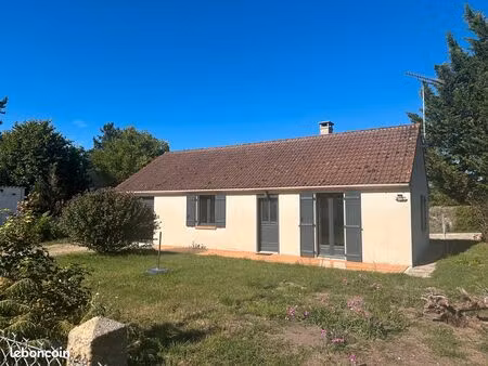 location maison 3 pieces