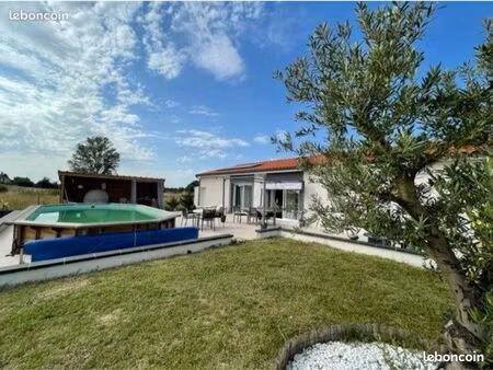 location maison t4 130m2