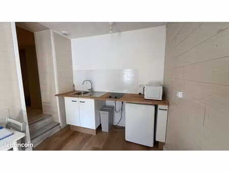 appartement t1 angers doutre st jacques nazareth