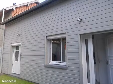 maison 2 pièces 48 m²