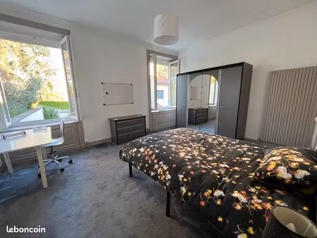chambre meublée pour etudiant