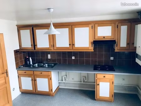 bel appartement f2 38 m2 charleville centre