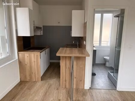 appartement f2 45 m2 91150 etampes