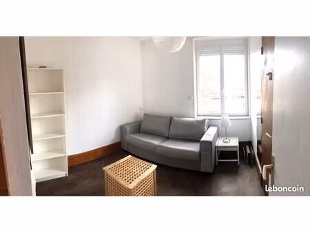 loue appartement t1 lille