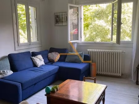 appartement 5 pièces 100 m²
