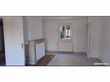 appartement 5 pièces 130 m²