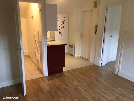 f2 rue de marsal nancy proche artem