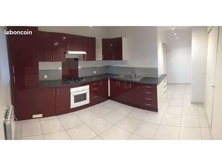 appartement proche roosevelt