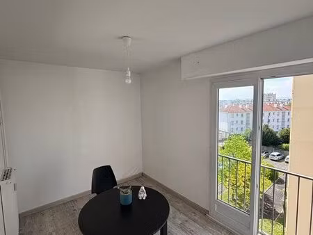 appartement t2 à louer