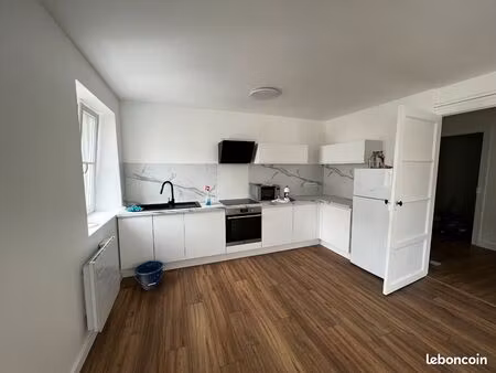 appartement centre ville