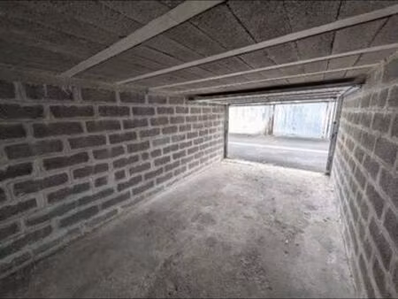 garage box