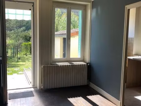 maison à louer à bogny sur meuse