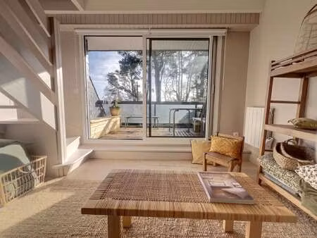 vente maison à la trinité-sur-mer (56470) : à vendre / 48m² la trinité-sur-mer