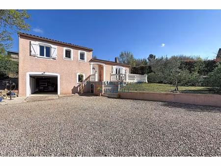 annonce maison à vendre