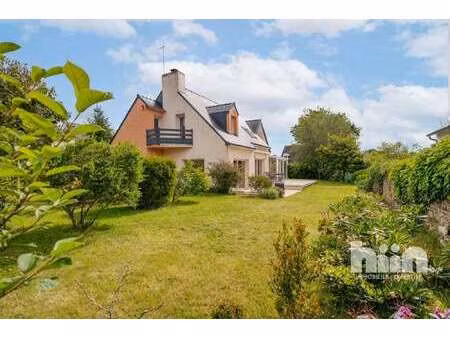 vente maison à pluneret (56400) : à vendre / 131m² pluneret