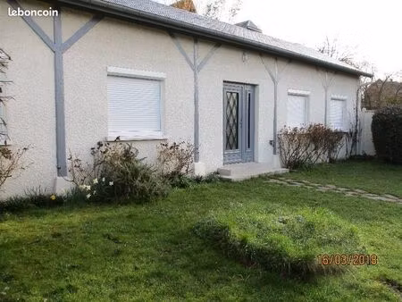 maison 3 pièces 69 m²