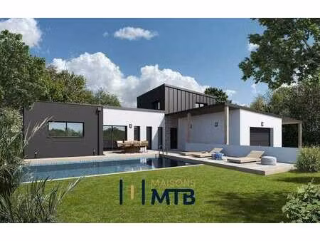 vente maison à saint-grégoire (35760) : à vendre / 180m² saint-grégoire