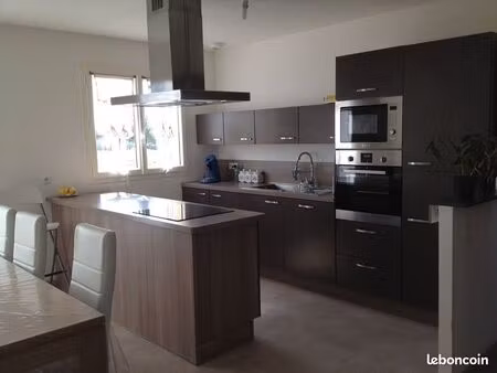 maison 4 pièces 91 m²