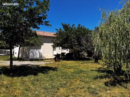 villa 4 pièces 91 m²