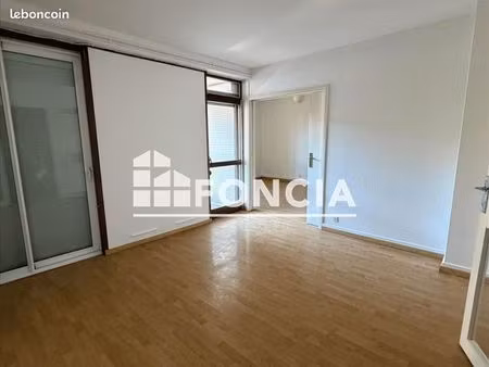appartement 2 pièces 51 m²