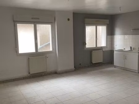 location appartement t4 duplex