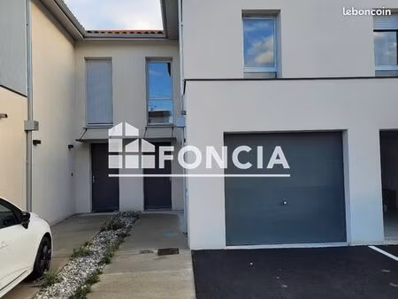 appartement 4 pièces 87 m²