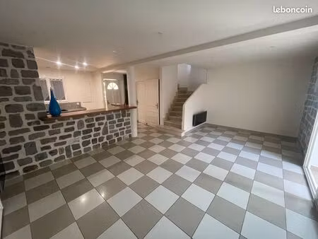 location appartement t5 meublé