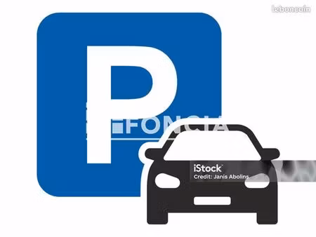 parking toulouse