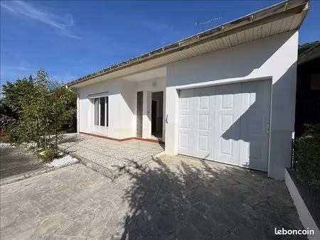 maison 3 pièces 90 m²