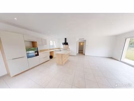 maison 4 pièces 93 m²