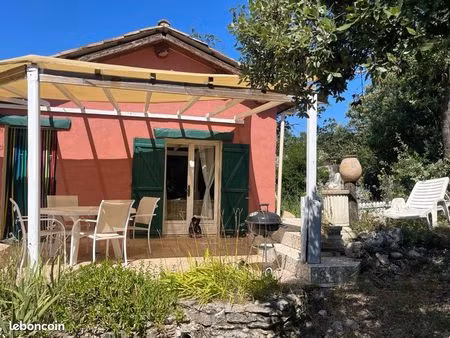 petite maison meublée villa gîte