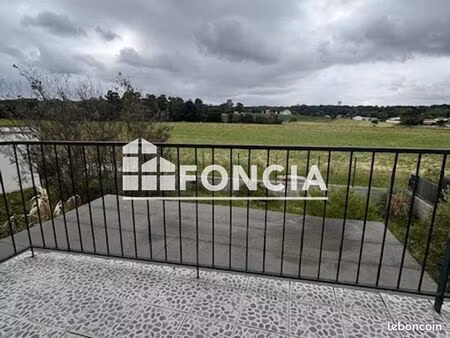 villa 6 pièces 180 m²