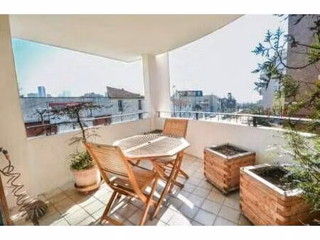 vente appartement 3 pièces à angers (49000) : à vendre 3 pièces / 60m² angers