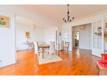 appartement de luxe à vendre à asnières-sur-seine