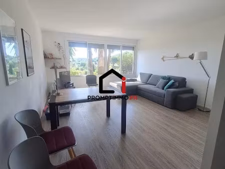 vente appartement 2 pièces 50 m² à banyuls-sur-mer (66650)  245 000 €
