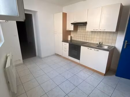 quartier lamartine - f2