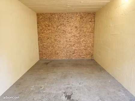 garage euronantes / malakoff / pré gauchet