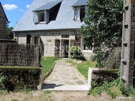 maison 5 pièces 98 m²