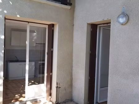 maison t4