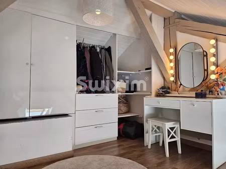 vente appartement 2 pièces 42.81 m² à divonne-les-bains (01220)  249 000 €