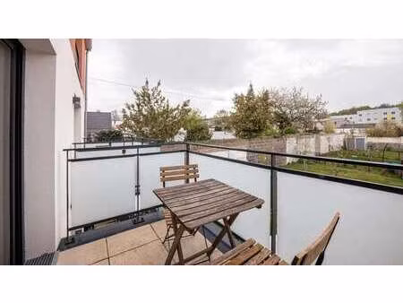 location appartement 2 pièces meublé à nantes (44000) : à louer 2 pièces meublé / 41m² nan