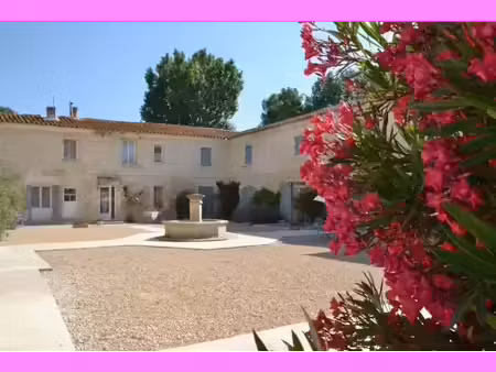 vente appartement 4 pièces 81 m² à aigues-vives (34210)  247 000 €
