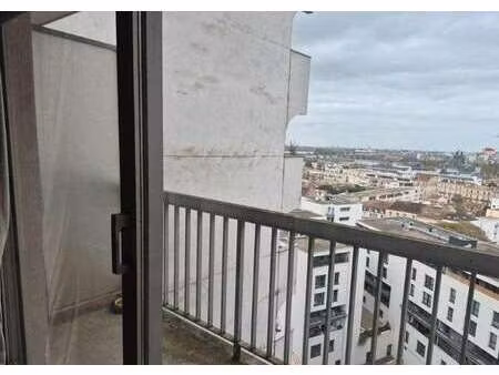 location appartement t1 à bordeaux (33000) : à louer t1 / 23m² bordeaux