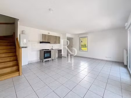vente duplex 4 pièces 105 m² à craponne (69290)  234 900 €