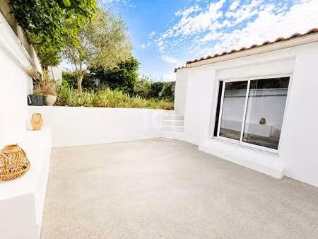 vente maison à pont-saint-martin (44860) : à vendre / 78m² pont-saint-martin