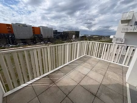 appartement t4