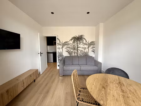 studio 21m2 - guilhemery