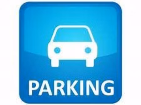 parking intérieur